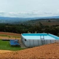 Piscina fuori terra Bestway 