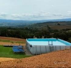 Piscina fuori terra Bestway 