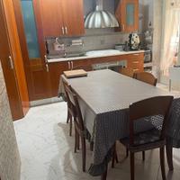 Cucina Angolare Completa