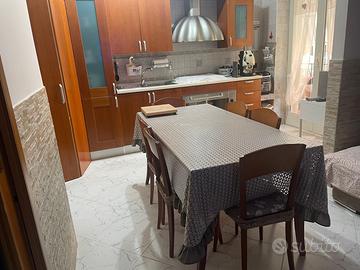 Cucina Angolare Completa