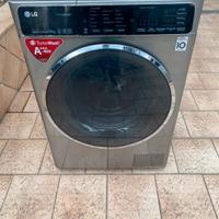 lavatrice LG  da 700 euro  a 200, 10 kg