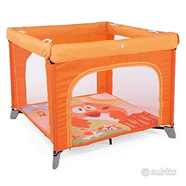 CHICCO OPEN BOX
