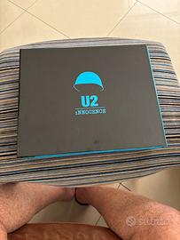 Catalogo U2 1NNOCENCE