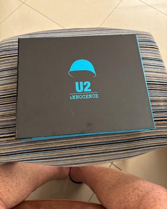 Catalogo U2 1NNOCENCE