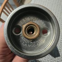 Adattatore rifornimento Gpl