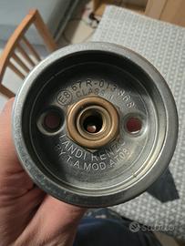 Adattatore rifornimento Gpl