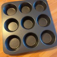 Teglia per panini Birkmann