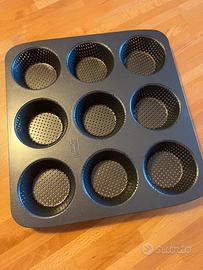 Teglia per panini Birkmann