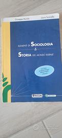 libro sociologia