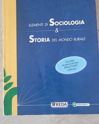 libro sociologia