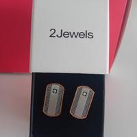 Gemelli da polso camicia
