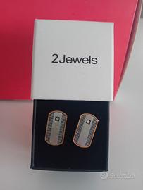 Gemelli da polso camicia