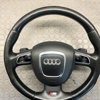 Volante s line audi a4 a5 aб q5 2009 2016