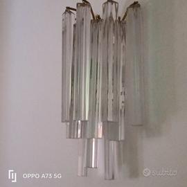 LAMPADARI VINTAGE ANNI 50/60
