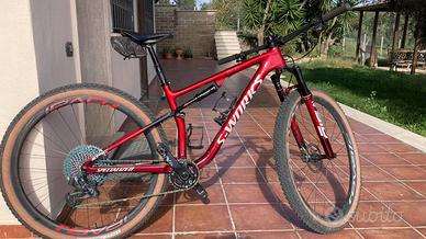 MTB s works Epic