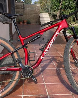 MTB s works Epic