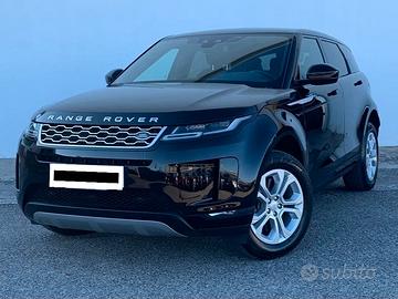 Land Rover Range Rover Evoque 2.0D I4-L.Flw 150 CV