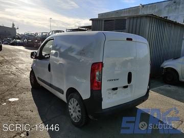 FIAT FIORINO 225 1.4 NATURAL POWER -ricambi