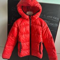 Piumino Suns bambino