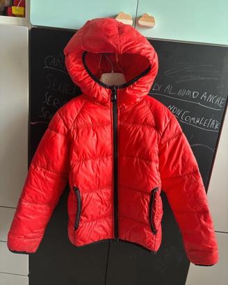 Piumino Suns bambino