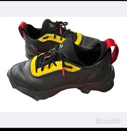 Scarpe ferrari