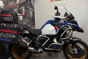 Bmw R 1250 GS ADVENTURE FULL "tua a 214 euro al m