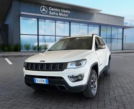 Jeep Compass 2.0 Multijet II 170 aut. 4WD Tra...