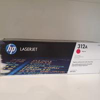 Toner HP 312A Magenta