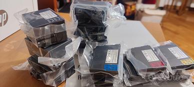 Cartucce 27XL  compatibili Workforce WF7610