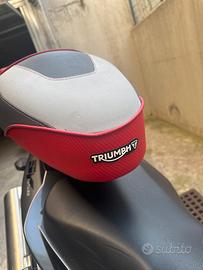 Sella Triumph Tiger Sport