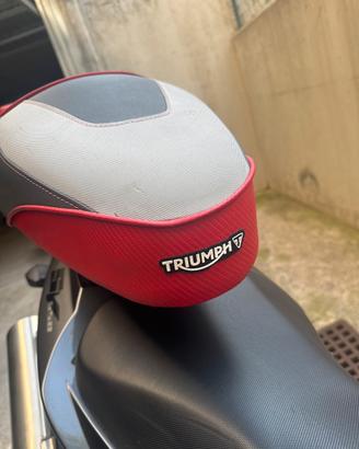 Sella Triumph Tiger Sport