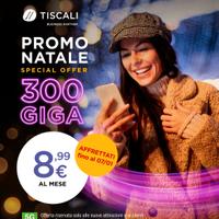 SIM TISCALI MOBILE PORTABILITA'  O NUOVO NUMERO