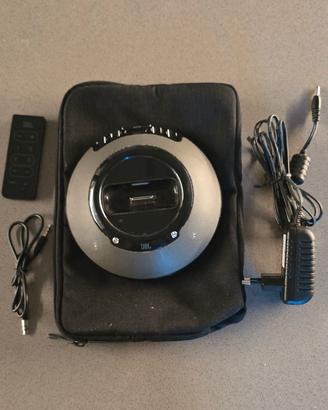 JBL on Stage Micro