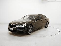 BMW 520 Serie 5 d M SPORT