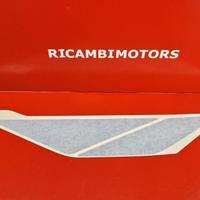 ADESIVO DECALCO DX POST BMW F850GS F750GS