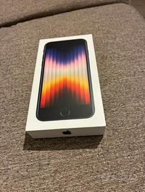 Apple Iphone SE