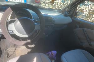 Smart iscritta Asi
