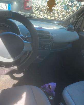 Smart iscritta Asi