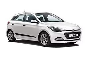 Hyundai i20 1.2 84 CV 5 porte Classic