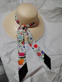 cappello Gucci 