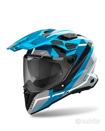 CASCO AIROH COMMANDER 2