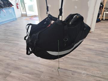 Selletta Imbrago Parapendio SupAir Vamp M