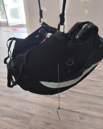 Selletta Imbrago Parapendio SupAir Vamp M