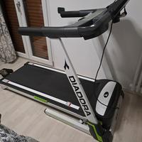 tapis  roulant 