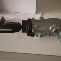 nottolino audi A3 8p 