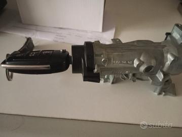 nottolino audi A3 8p 