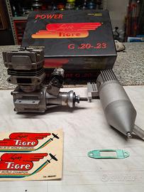 supertigre G 20 2300 