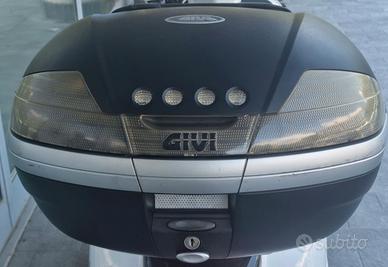 Bauletto givi v46 monokey