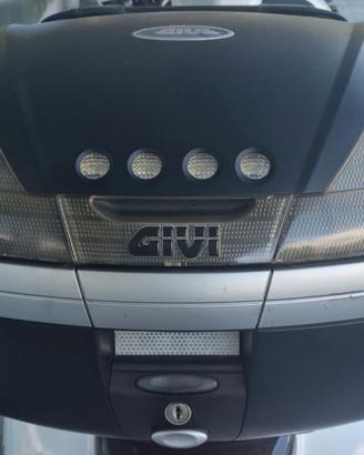 Bauletto givi v46 monokey