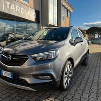 OPEL Mokka 1ª serie Mokka X 1.6 CDTI Ecotec 4x...
